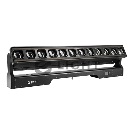 Купить LightCraft 12x40W Moving Bar PIXEL по выгодной цене в Екатеринбурге