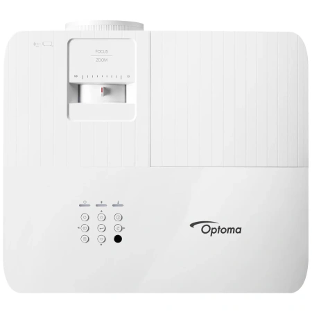 Купить Optoma UHD38 по выгодной цене в Екатеринбурге