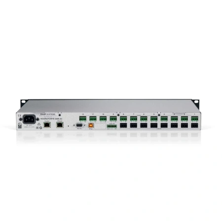 Купить BIAMP Tesira FORTE DAN AI по выгодной цене в Екатеринбурге