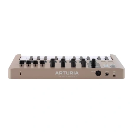 Купить Arturia MiniLAB 3 Champagne за 9&nbsp;990 ₽