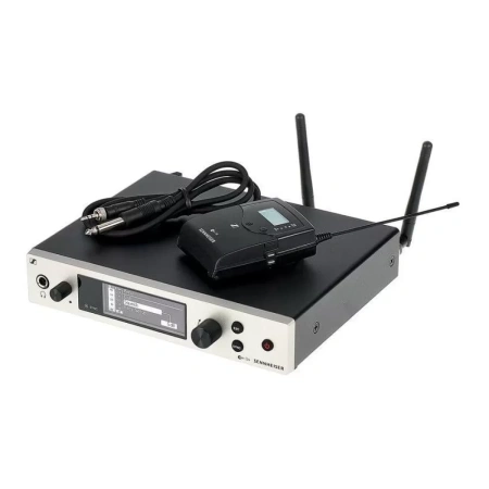 Купить Sennheiser EW 500 G4-CI1-AW+ по выгодной цене в Екатеринбурге