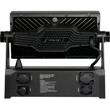 Купить I LIGHTING IL-18x15W wall washer по выгодной цене в Екатеринбурге