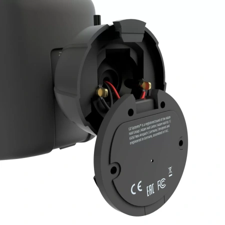 Купить LD Systems DQOR 3T B по выгодной цене в Екатеринбурге
