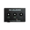 Купить M-audio M-Track Solo по выгодной цене в Екатеринбурге