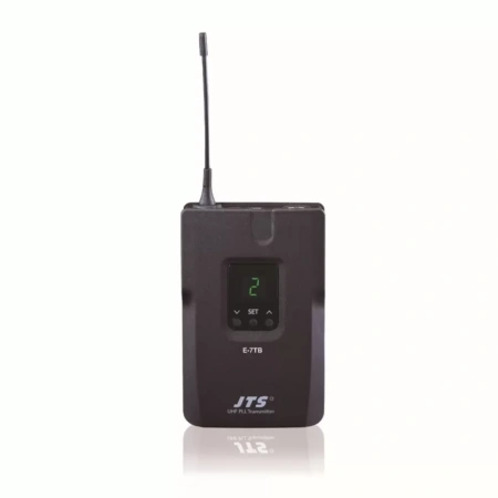 Купить JTS E-7Du/E-7TBD+CM-501 по выгодной цене в Екатеринбурге