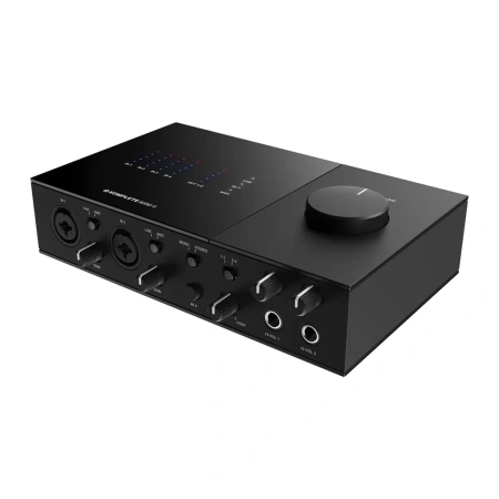 Купить Native Instruments Komplete Audio 6 MK2 по выгодной цене в Екатеринбурге