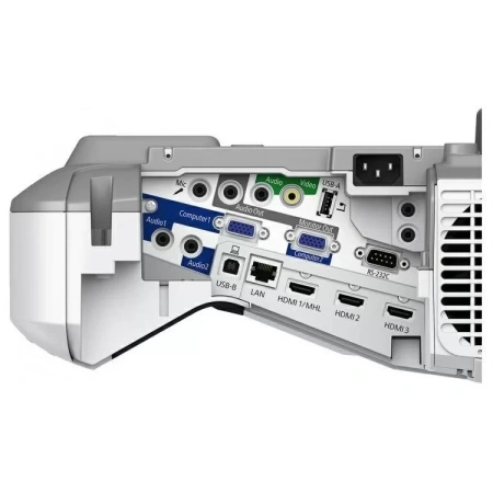 Купить Epson EB-685Wi по выгодной цене в Екатеринбурге