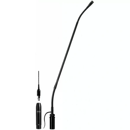 Купить SHURE MX418SE/C по выгодной цене в Екатеринбурге