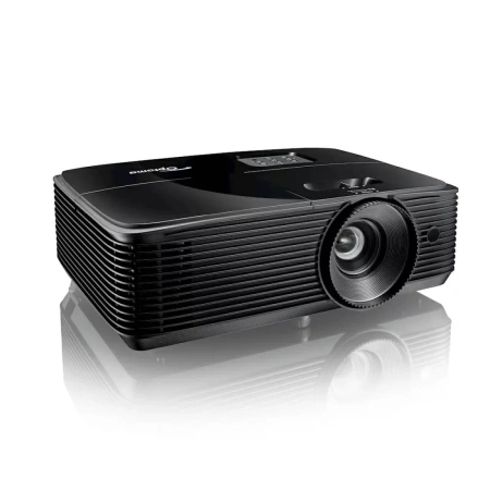 Купить Optoma X400LVe по выгодной цене в Екатеринбурге
