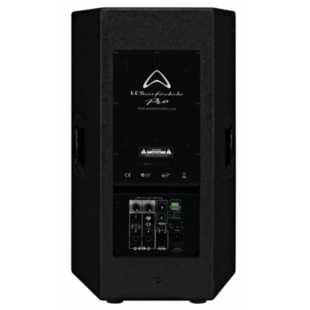 Купить WHARFEDALE PRO DELTA-AX12 по выгодной цене в Екатеринбурге