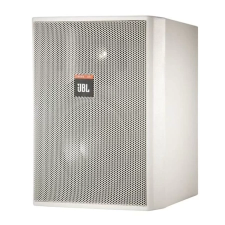 Купить JBL Control 25AV-WH по выгодной цене в Екатеринбурге