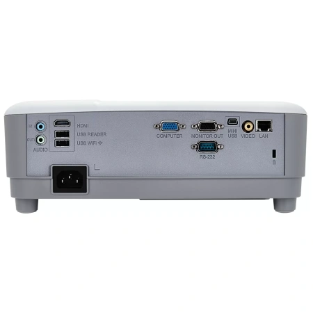 Купить ViewSonic pg603x по выгодной цене в Екатеринбурге