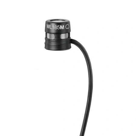 Купить Shure WL185MB/C-TQG по выгодной цене в Екатеринбурге