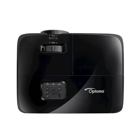 Купить Optoma X400LVe по выгодной цене в Екатеринбурге