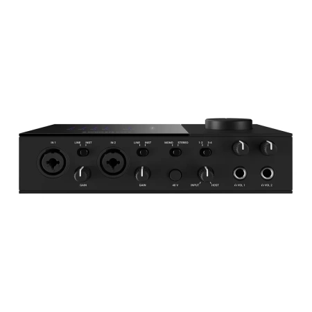 Купить Native Instruments Komplete Audio 6 MK2 по выгодной цене в Екатеринбурге