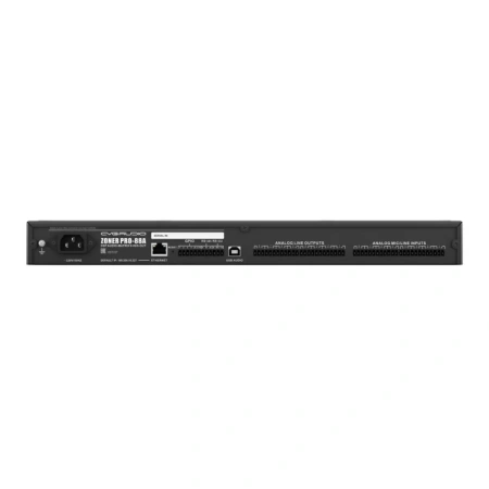 Купить CVGAUDIO ZONER pro-88A по выгодной цене в Екатеринбурге