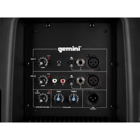 Купить Gemini AS-2112P по выгодной цене в Екатеринбурге