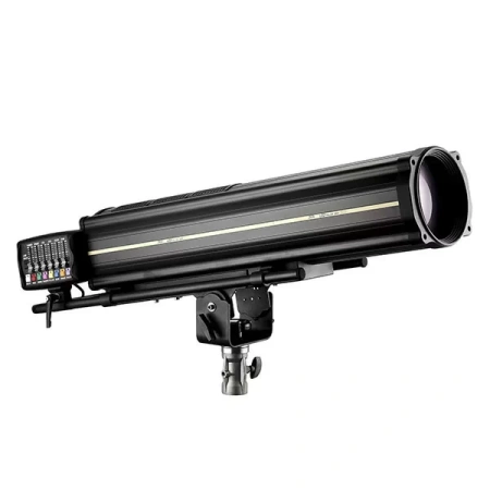 Купить JEG 1650E LED FOLLOW SPOT 600E по выгодной цене в Екатеринбурге