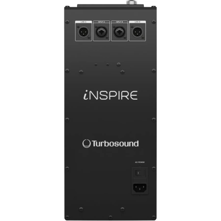 Купить TURBOSOUND iP2000 BUNDLE по выгодной цене в Екатеринбурге