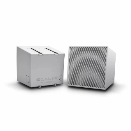 Купить LD System CURV 500 S2 W по выгодной цене в Екатеринбурге