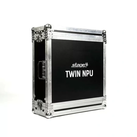 Купить STAGE4 TWIN NPU по выгодной цене в Екатеринбурге