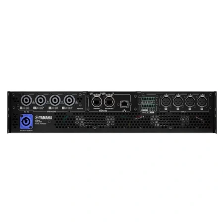 Купить Yamaha PC406-D по выгодной цене в Екатеринбурге