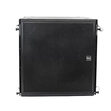 Купить SVS Audiotechnik CASCADE 208A SUB по выгодной цене в Екатеринбурге