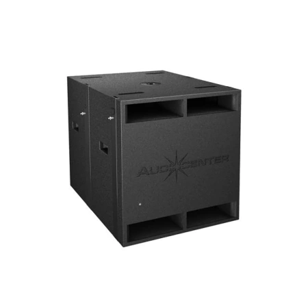 Купить Audiocenter K-LA118-DSP за 0 ₽