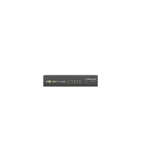 Купить CVGAUDIO ZONER pro-44D по выгодной цене в Екатеринбурге