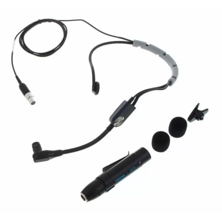 Купить Shure SM35-XLR по выгодной цене в Екатеринбурге
