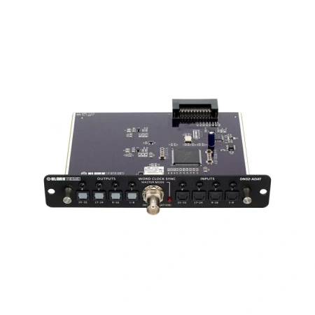 Купить Klark Teknik DN32-ADAT по выгодной цене в Екатеринбурге