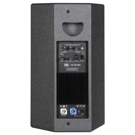 Купить SVS Audiotechnik FS-12A DSP по выгодной цене в Екатеринбурге