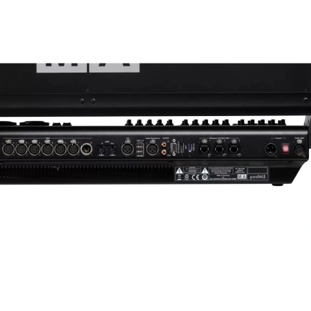Купить MA LIGHTING GRANDMA3 COMPACT XT по выгодной цене в Екатеринбурге