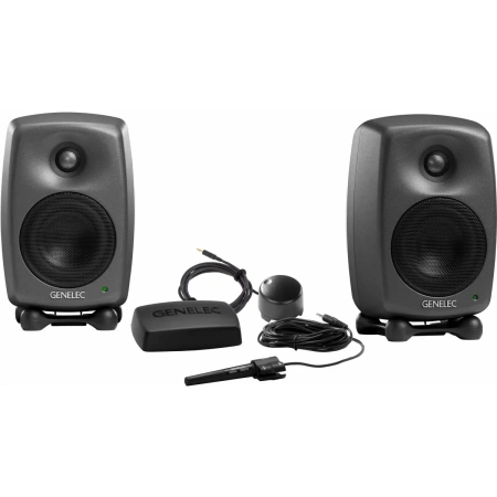 Купить Genelec 8320APM-PACK по выгодной цене в Екатеринбурге