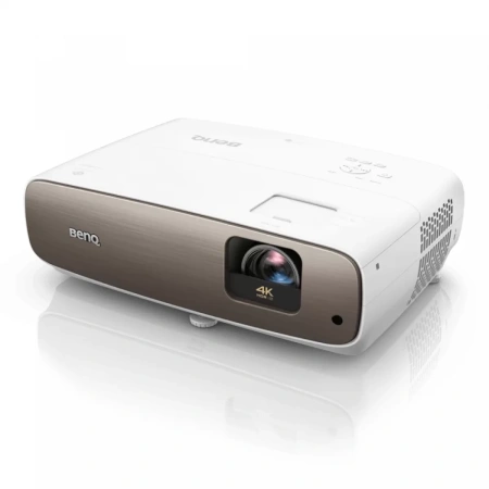 Купить BenQ W2700 Белый по выгодной цене в Екатеринбурге