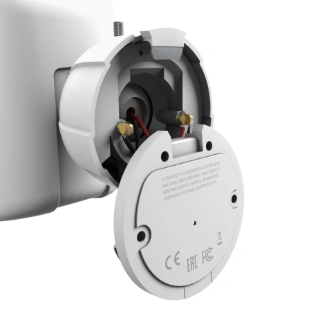 Купить LD Systems DQOR 3 W по выгодной цене в Екатеринбурге