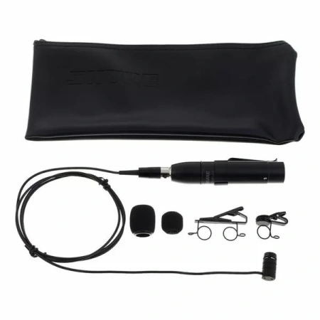Купить SHURE MX184 по выгодной цене в Екатеринбурге