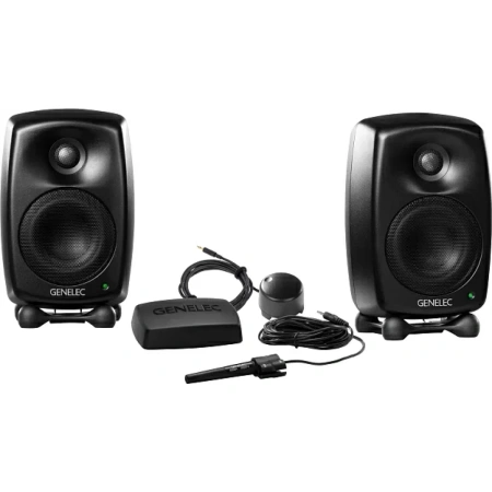 Купить Genelec 8320AMM-PACK по выгодной цене в Екатеринбурге