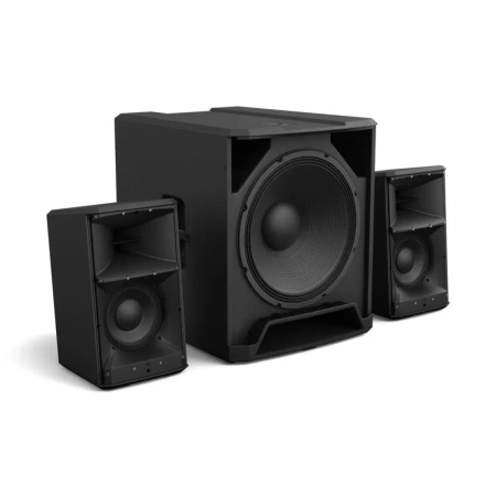 Купить LD Systems DAVE 18 G4X по выгодной цене в Екатеринбурге