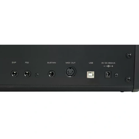 Купить M-audio Hammer 88 по выгодной цене в Екатеринбурге