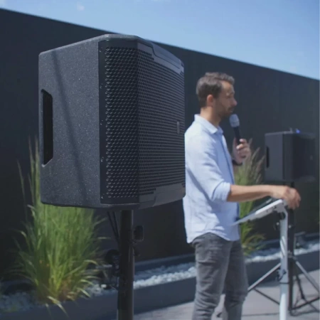 Купить LD Systems MON 8 A G3 по выгодной цене в Екатеринбурге