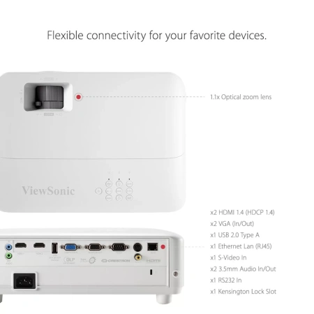 Купить ViewSonic pg701wu за 0 ₽