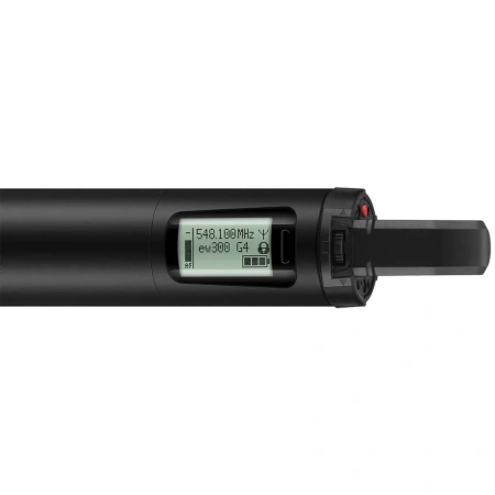 Купить SENNHEISER EW 300 G4-BASE COMBO-AW+ по выгодной цене в Екатеринбурге