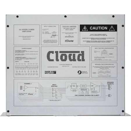 Купить Cloud CA6160 по выгодной цене в Екатеринбурге