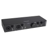 Купить Arturia MiniFuse 4 Black по выгодной цене в Екатеринбурге
