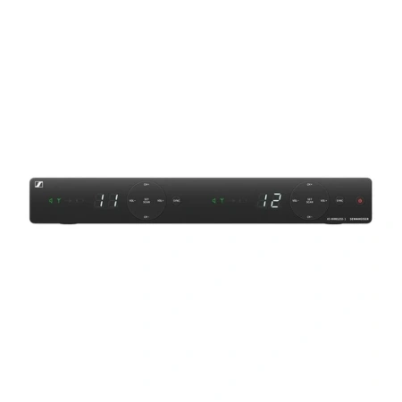 Купить Sennheiser EM-XSW 1 DUAL-B за 0 ₽