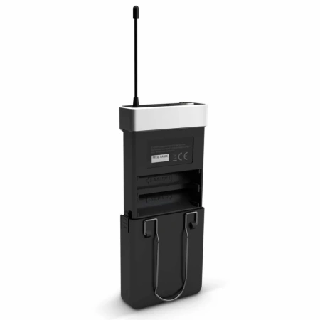 Купить LD Systems U505 BPHH 2 по выгодной цене в Екатеринбурге