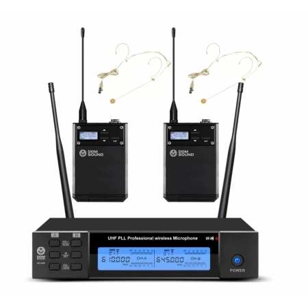Купить DDM SOUND SU-400 по выгодной цене в Екатеринбурге