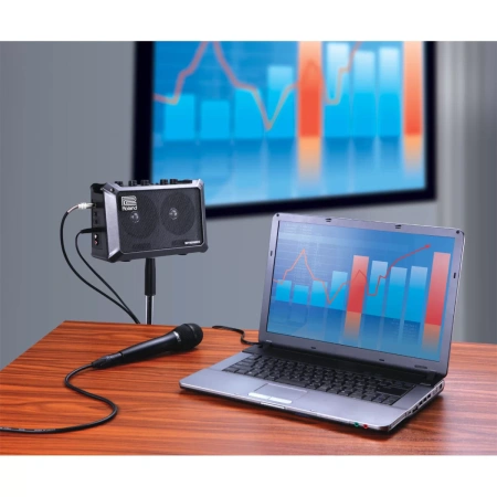 Купить ROLAND MOBILE CUBE за 0 ₽