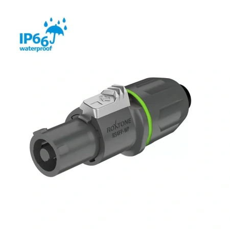 Купить ROXTONE RS4FP-WP-Green по выгодной цене в Екатеринбурге